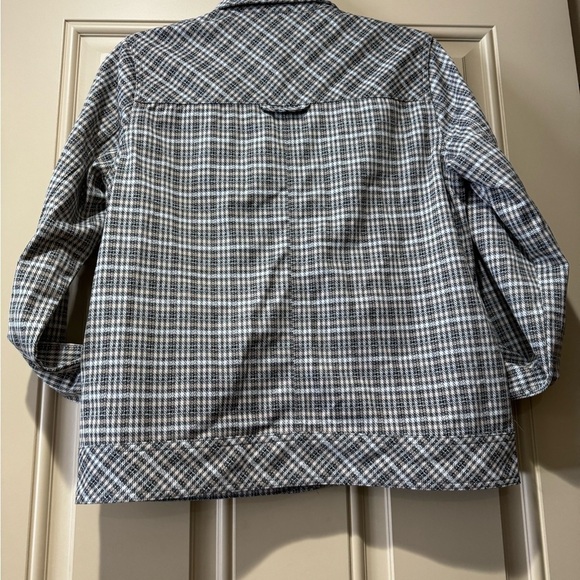 NWT Liverpool jacket. Sz small - Picture 4 of 15